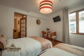 Intiwatana Apartment